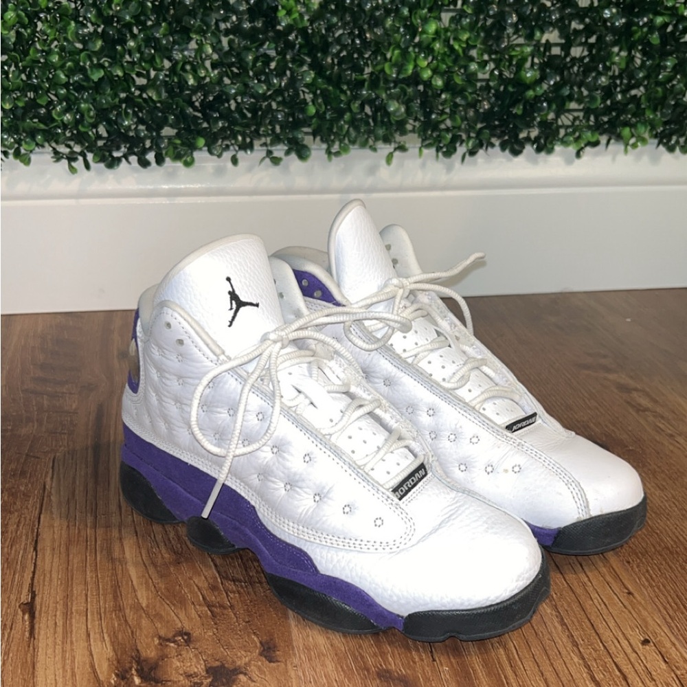 Jordan 13